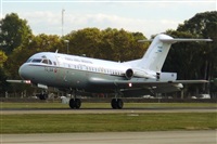 Alberto U. -Simplemente Volar Spotters-. Click to see full size photo