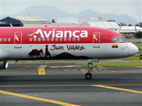 Ivn Cabrero. Spotters Mxico City. Click to see full size photo