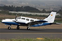 Ayoze Santana Mendez - Canary Islands Spotting. Click to see full size photo