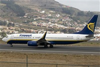 Luciano de la Rosa Gutirrez (Tenerife) Canary Islands Spotting. Click to see full size photo