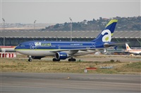 Chalo Canary Islands Spotting. Haz click para ampliar