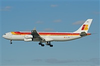 VTR - Fabin Garca (Global AirShots). Click to see full size photo