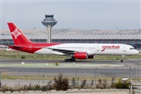 Luciano de la Rosa Gutirrez (Tenerife) Canary Islands Spotting. Click to see full size photo