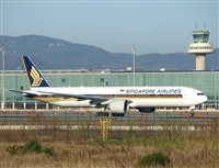 ©Jorge Medina - Spotters Barcelona - El Prat. Click to see full size photo ©Jorge Medina - Spotters Barcelona - El Prat. Click to see full size photo