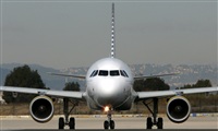 Pere  Escala - Spotters Barcelona-El Prat. Click to see full size photo