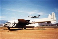 Fernando Puppio - GACETA AERONUTICA. Click to see full size photo