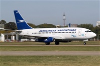 Alberto U. -Simplemente Volar Spotters-. Haz click para ampliar