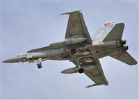 ©Barón Lezg / Gaceta Aeronáutica. Click to see full size photo ©Barón Lezg / Gaceta Aeronáutica. Click to see full size photo