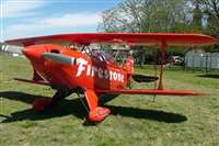 Tomas Charras - Simplemente Volar Spotters. Click to see full size photo