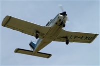 Tomas Charras - Simplemente Volar Spotters. Click to see full size photo