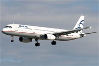 Jorge Medina - Spotters Barcelona - El Prat. Click to see full size photo