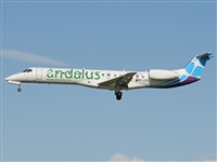 Joan Borrs - Spotters Barcelona - El Prat. Click to see full size photo