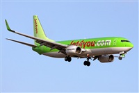 Pere  Escala - Spotters Barcelona-El Prat. Click to see full size photo