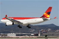 Julin Barquero Gonzlez - Costa Brava Spotters. Click to see full size photo