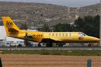 VTR - Fabin Garca (Global AirShots). Click to see full size photo