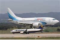 Julin Barquero Gonzlez - Costa Brava Spotters. Haz click para ampliar