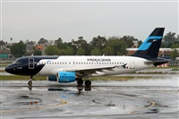 Ivn Cabrero. Spotters Mxico City. Haz click para ampliar
