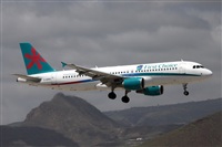 Nacho Rodriguez - Canary Islands Spotting. Click to see full size photo
