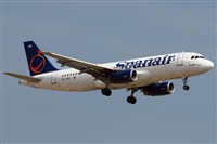 Jorge Vicente - Spotters Barcelona - El Prat. Click to see full size photo