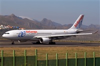 Javier de la Cruz - CANARY ISLANDS SPOTTING. Click to see full size photo