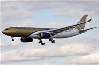 Rubn Gil - Noisy Spotters. Click to see full size photo