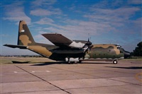 ©Fernando Puppio - GACETA AERONÁUTICA. Click to see full size photo ©Fernando Puppio - GACETA AERONÁUTICA. Click to see full size photo