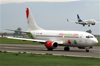 Dr. Alejandro Hndez. Spotters Mexico City. Click to see full size photo