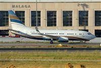 Justo Miguel Prieto. ( Malaga Spotters). Click to see full size photo