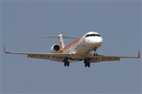 Jorge Vicente - Spotters Barcelona - El Prat. Haz click para ampliar