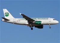 Francisco Garcia Romero - LPA. Spotter.. Click to see full size photo