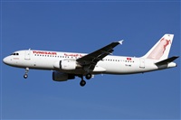 Adolfmalet-Spotters Barcelona-El Prat. Click to see full size photo
