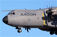 Pere  Escala - Spotters Barcelona-El Prat. Click to see full size photo