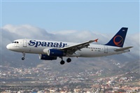 Nacho Rodriguez - Canary Islands Spotting. Click to see full size photo