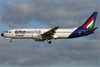 Jose Bornay - Spotters Barcelona - El Prat. Haz click para ampliar