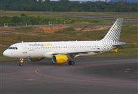 Fabio Duarte - Manaus Spotting Team. Click to see full size photo