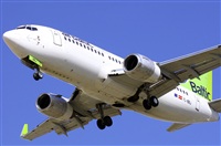 Pere  Escala - Spotters Barcelona-El Prat. Click to see full size photo