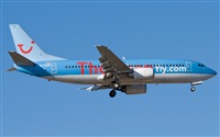 Ismael -Costa del Sol Spotters- (Fuengirola). Click to see full size photo