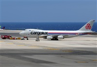 Alejandro H.L - Gran Canaria Spotters. Haz click para ampliar