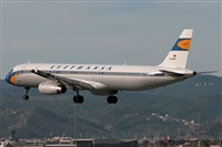 Josep Pons - Spotters Barcelona - El Prat. Haz click para ampliar