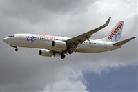 Alberto U. -Simplemente Volar Spotters-. Click to see full size photo
