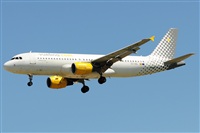 Joana Lopez - Spotter Barcelona - El Prat. Click to see full size photo