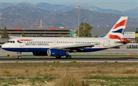 Ismael -Costa del Sol Spotters- (Fuengirola). Click to see full size photo