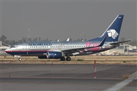 Ivn Cabrero. Spotters Mxico City. Click to see full size photo