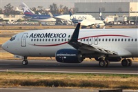 Ivn Cabrero. Spotters Mxico City. Click to see full size photo