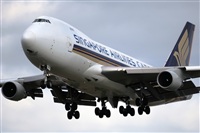Robert Vilardeb Rulo - Spotters Barcelona - El Prat. Haz click para ampliar