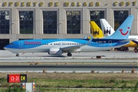 Justo Miguel Prieto. ( Malaga Spotters). Haz click para ampliar