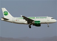 Francisco Garcia Romero - LPA. Spotter.. Click to see full size photo