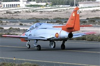 Florencio Martn Melin - Lanzarote Spotters. Click to see full size photo