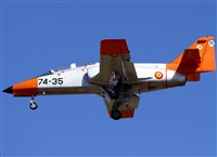 Francisco Garcia Romero - LPA. Spotter.. Click to see full size photo