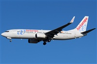 Julin Barquero Gonzlez - Costa Brava Spotters. Click to see full size photo